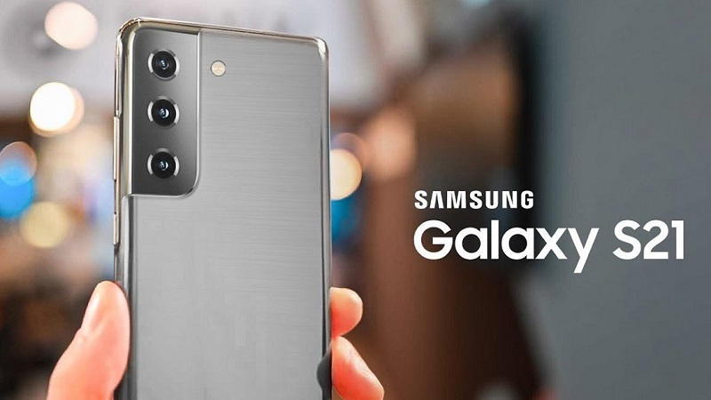 Galaxy S21 Galaxy S21