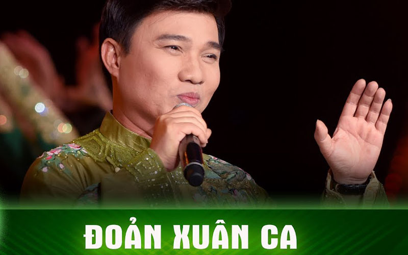 Đoản xuân ca