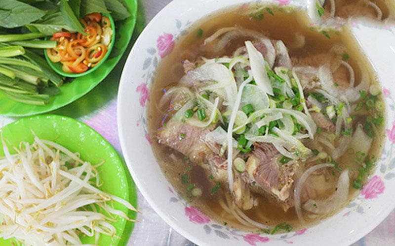 Phở Phú Vương