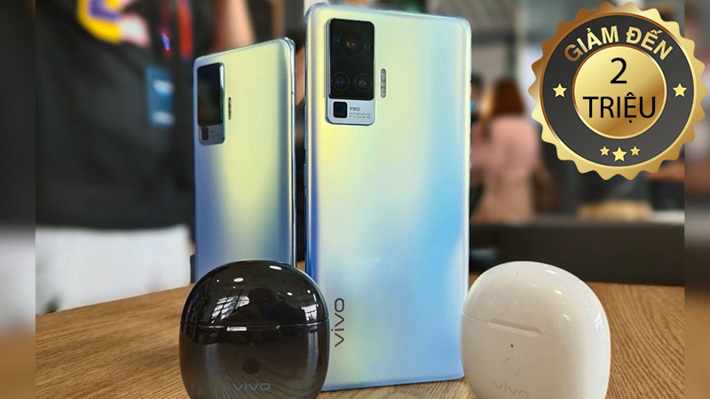 Vivo X50 Pro 