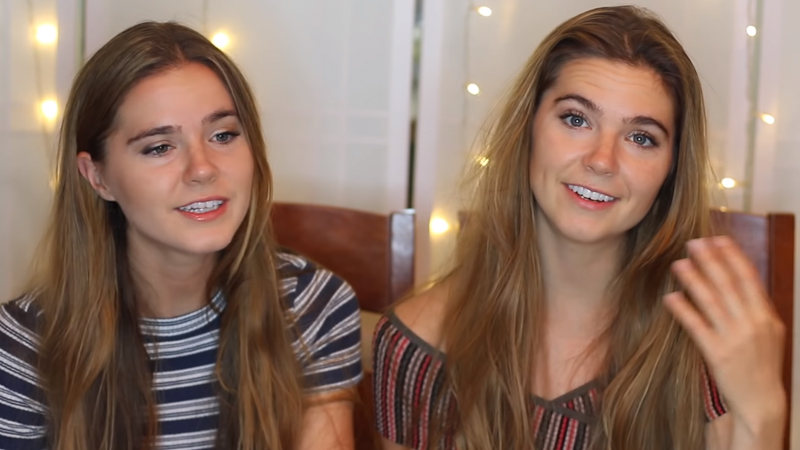 ASMR Twins