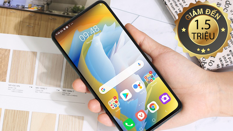 Vsmart Aris Pro