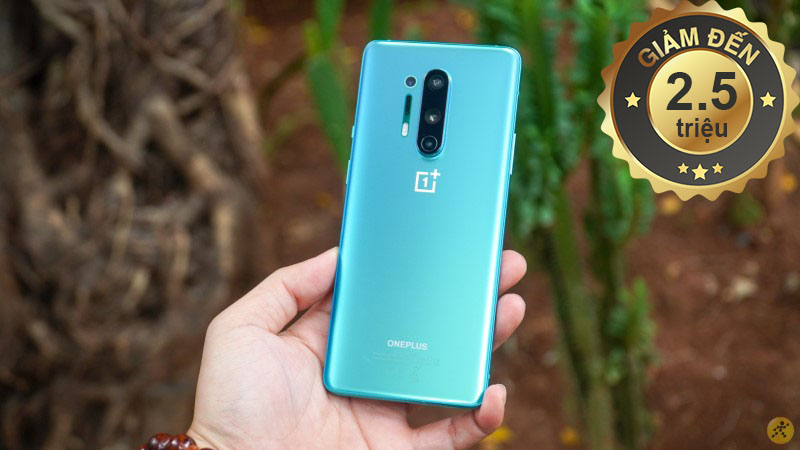OnePlus 8 Pro