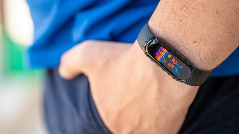 OnePlus Band dự kiến ra mắt vào quý 1/2021, giá khoảng 920.000 đồng OnePlus Band dự kiến ra mắt vào quý 1/2021, giá khoảng 920.000 đồng