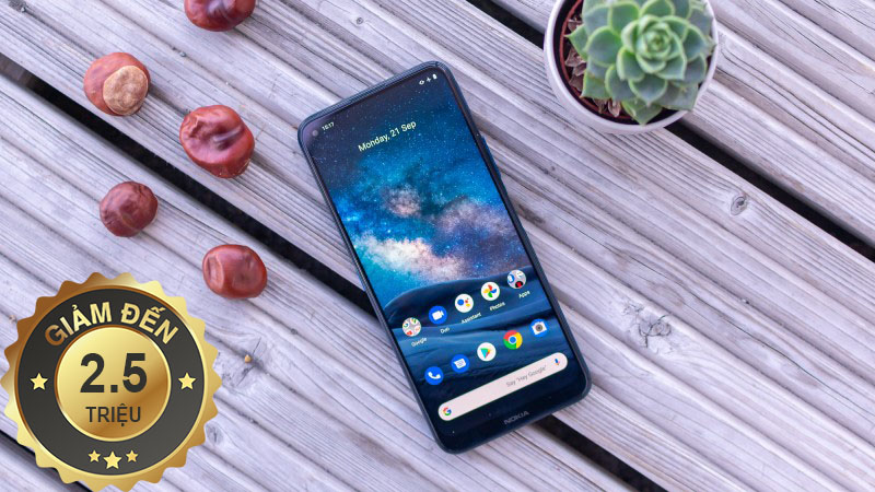 NOKIA 8.3 NOKIA 8.3