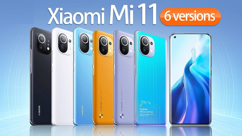 Lộ thêm bằng chứng cho thấy Mi 11 Pro sắp sửa ra mắt, nâng cấp mạnh mẽ
