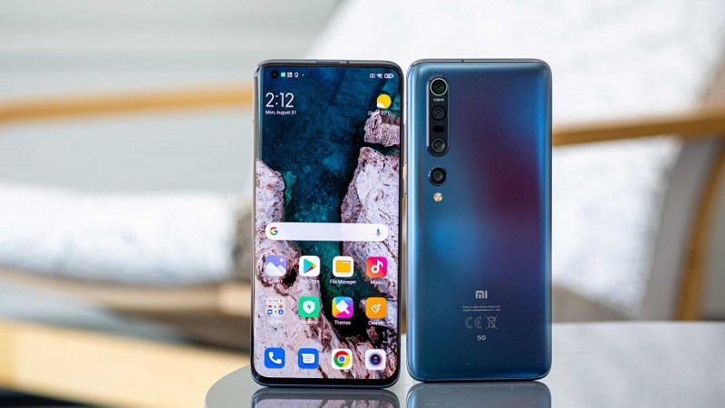 Lộ thêm bằng chứng cho thấy Mi 11 Pro sắp sửa ra mắt, nâng cấp mạnh mẽ