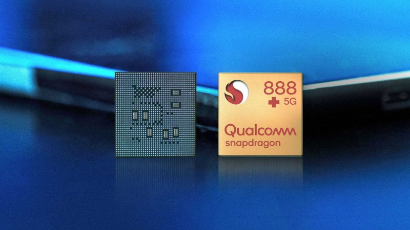 Chip Snapdragon 888 vẫn chưa được phổ cập rộng khắp, vậy mà thời điểm ra mắt Snapdragon 888 Plus đã bị rò rỉ Chip Snapdragon 888 vẫn chưa được phổ cập rộng khắp, vậy mà thời điểm ra mắt Snapdragon 888 Plus đã bị rò rỉ