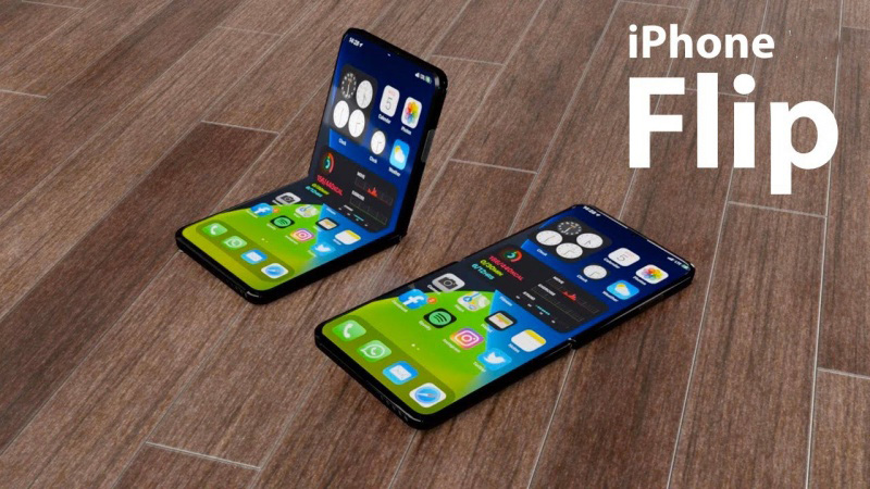 Hai nguyên mẫu iPhone màn hình gập đã vượt qua bài kiểm tra độ bền nội bộ của Apple, ngày thương mại chắc không còn xa