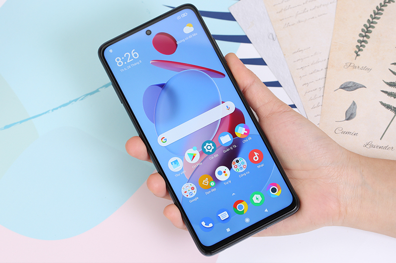 Xiaomi POCO X3
