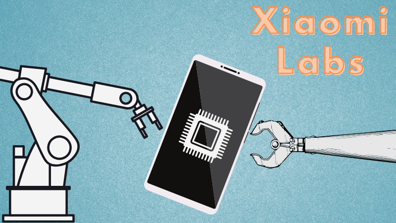Xiaomi Labs