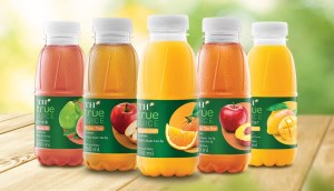 Nước trái cây TH True Juice mới ra mắt được nhiều bạn trẻ và chuyên gia đón nhận