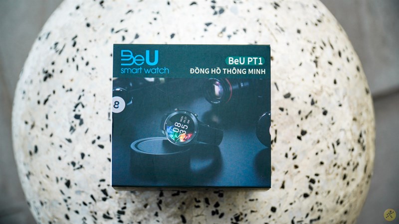 BeU PT1 với mặt tròn truyền thống