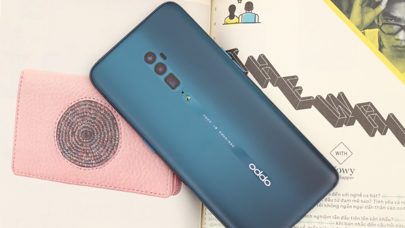 OPPO Reno 10X Edition
