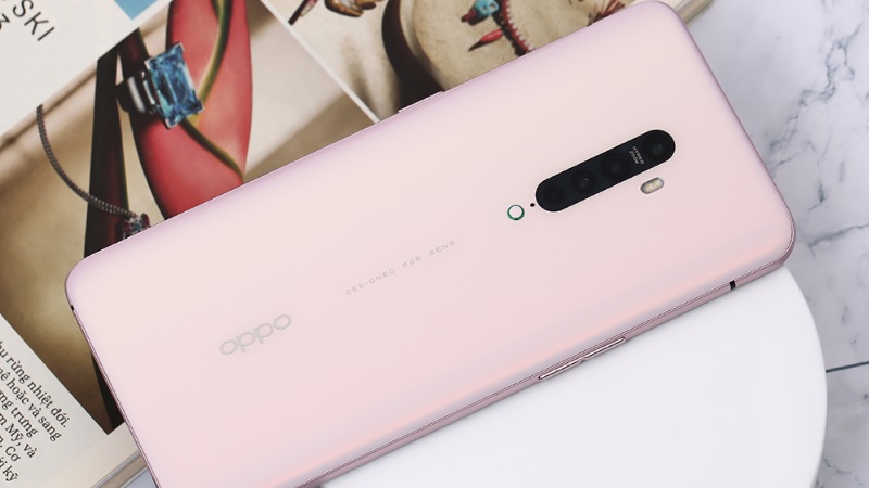 OPPO Reno2