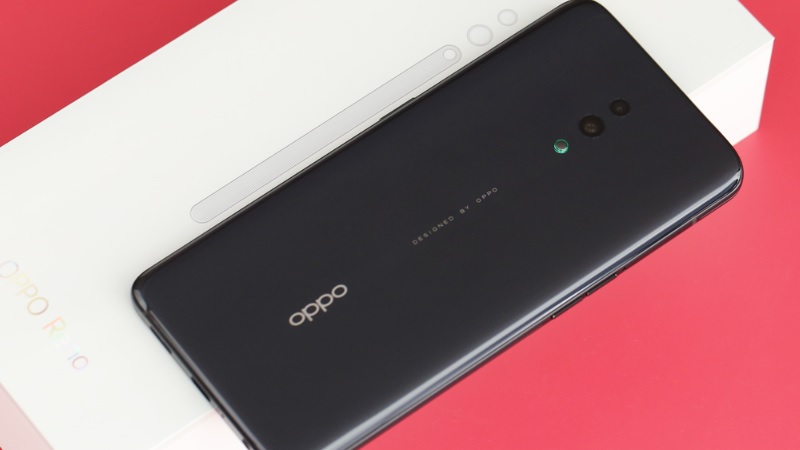 OPPO Reno