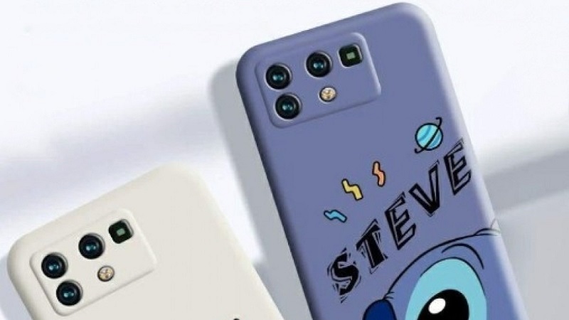 Lộ ảnh render Mi 11 Pro với cụm camera khác biệt so với bản tiêu chuẩn