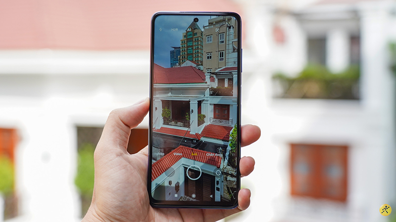 Thỏa sức chụp ảnh ngày tết với top 5 smartphone sở hữu camera 64 MP mà giá chỉ dưới 7 triệu đồng Thỏa sức chụp ảnh ngày tết với top 5 smartphone sở hữu camera 64 MP mà giá chỉ dưới 7 triệu đồng