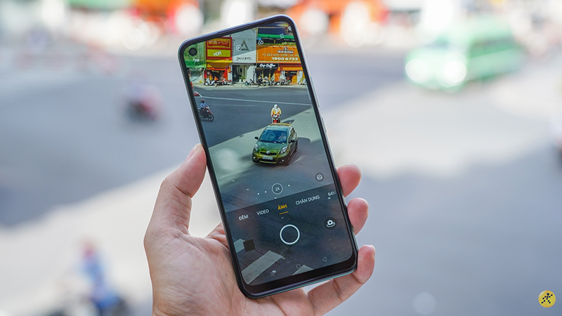 Thỏa sức chụp ảnh ngày tết với top 5 smartphone sở hữu camera 64 MP mà giá chỉ dưới 7 triệu đồng Thỏa sức chụp ảnh ngày tết với top 5 smartphone sở hữu camera 64 MP mà giá chỉ dưới 7 triệu đồng