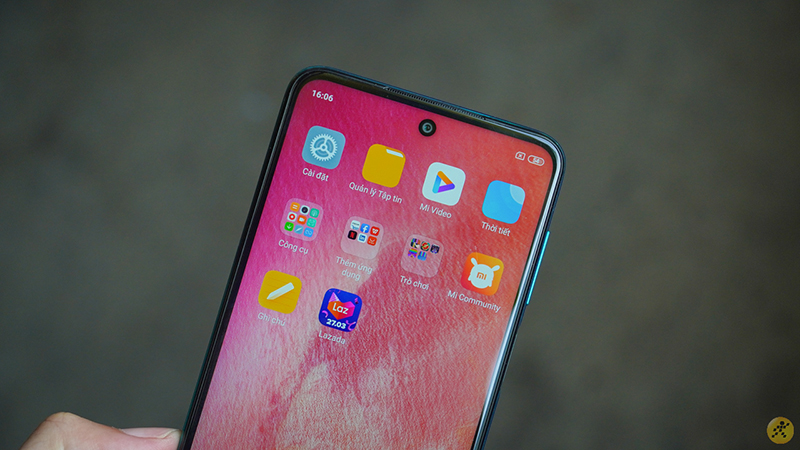 Thỏa sức chụp ảnh ngày tết với top 5 smartphone sở hữu camera 64 MP mà giá chỉ dưới 7 triệu đồng Thỏa sức chụp ảnh ngày tết với top 5 smartphone sở hữu camera 64 MP mà giá chỉ dưới 7 triệu đồng