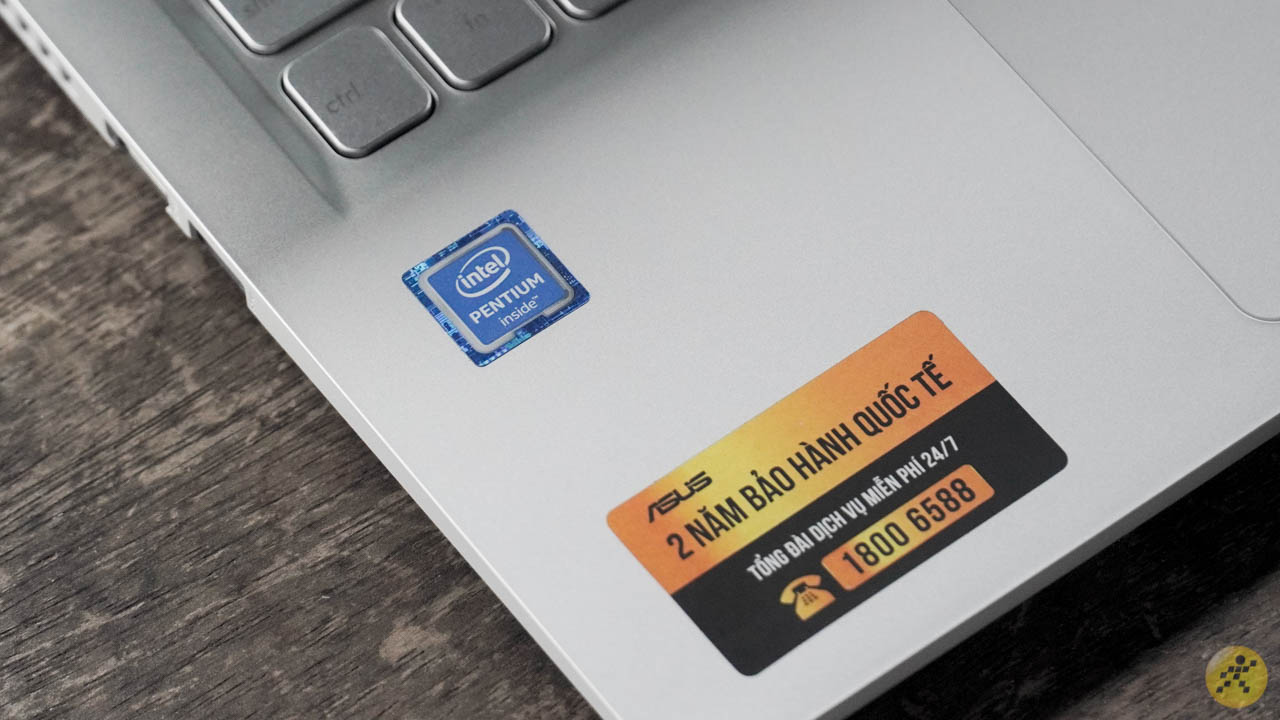 Cấu hình của ASUS VivoBook X515MA