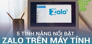 Coole Tricks auf Zalo PC, die Sie vielleicht noch nicht kennen