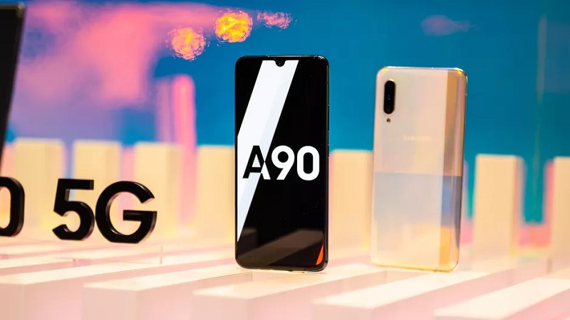2021, các chiếc Galaxy A tầm trung, giá rẻ có 5G của Samsung sẽ đổ bộ lên thị trường Việt Nam phổ cập 5G đến mọi nhà