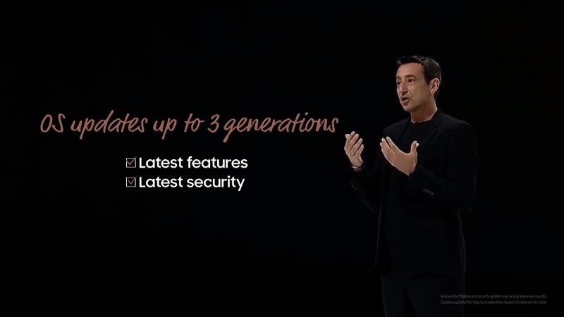 2021, các chiếc Galaxy A tầm trung, giá rẻ có 5G của Samsung sẽ đổ bộ lên thị trường Việt Nam phổ cập 5G đến mọi nhà