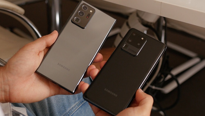 2021, các chiếc Galaxy A tầm trung, giá rẻ có 5G của Samsung sẽ đổ bộ lên thị trường Việt Nam phổ cập 5G đến mọi nhà