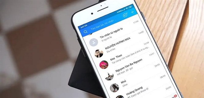 Cách tắt chế độ "đã xem" trên Zalo