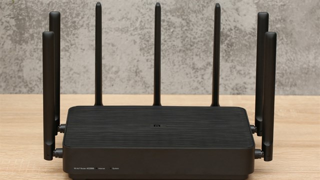 Cách tăng cường bảo mật cho Router Wifi nhà bạn để không ...