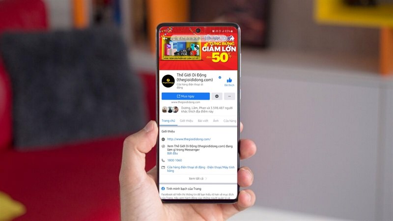 Cách khôi phục bài viết đã xóa trên Facebook Cách khôi phục bài viết đã xóa trên Facebook