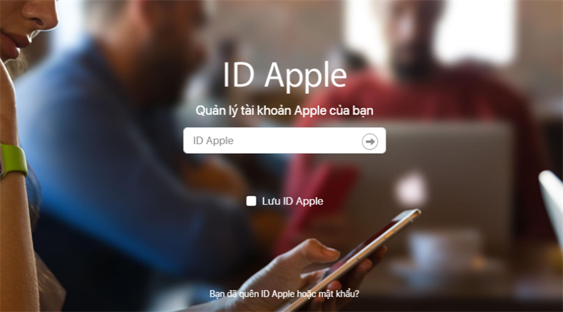 Cách kiểm tra xem iPhone của bạn có dính Apple ID không Cách kiểm tra xem iPhone của bạn có dính Apple ID không