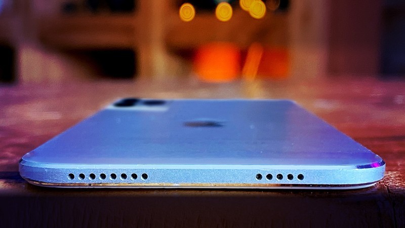 iPhone 2021 sẽ mang nhiều nâng cấp đáng giá như màn hình 120Hz, Touch ID dưới màn hình, nhưng lại loại bỏ một thứ rất quan trọng iPhone 2021 sẽ mang nhiều nâng cấp đáng giá như màn hình 120Hz, Touch ID dưới màn hình, nhưng lại loại bỏ một thứ rất quan trọng