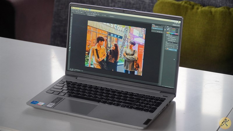 Đánh giá chi tiết Lenovo IdeaPad Slim 5 Đánh giá chi tiết Lenovo IdeaPad Slim 5
