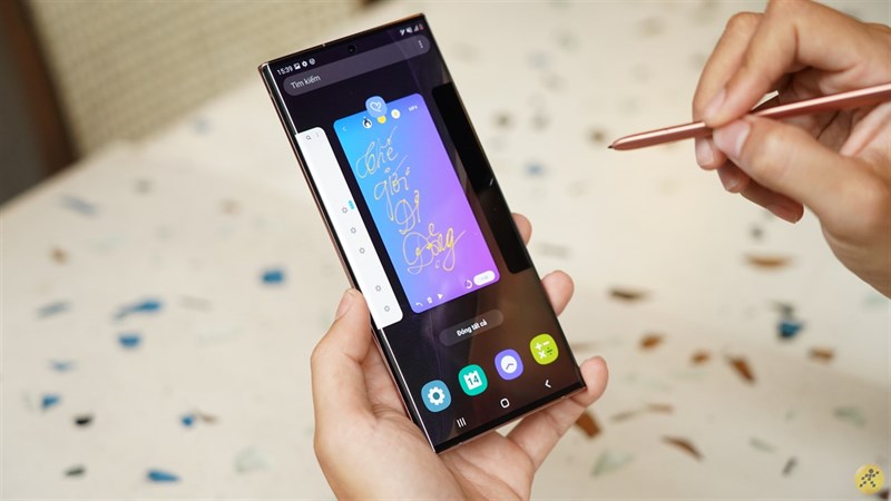 Đánh Giá Galaxy Note 20 Ultra nâng cấp Android 11 One UI 3.0 Đánh Giá Galaxy Note 20 Ultra nâng cấp Android 11 One UI 3.0