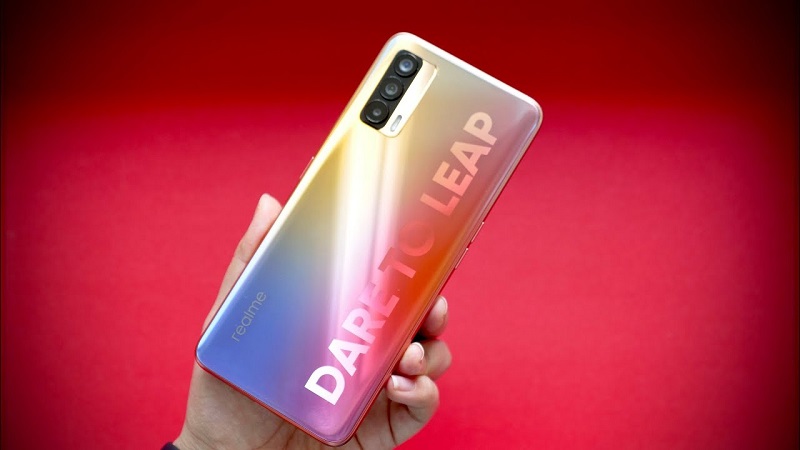 Realme V15 5G ra mắt: Chip Dimensity 800U, camera chính 64MP, sạc nhanh 50 W, giá bán từ 5.4 triệu đồng Realme V15 5G ra mắt: Chip Dimensity 800U, camera chính 64MP, sạc nhanh 50 W, giá bán từ 5.4 triệu đồng
