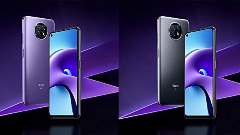 Redmi Note 9T lộ thông số kỹ thuật và giá bán Redmi Note 9T lộ thông số kỹ thuật và giá bán