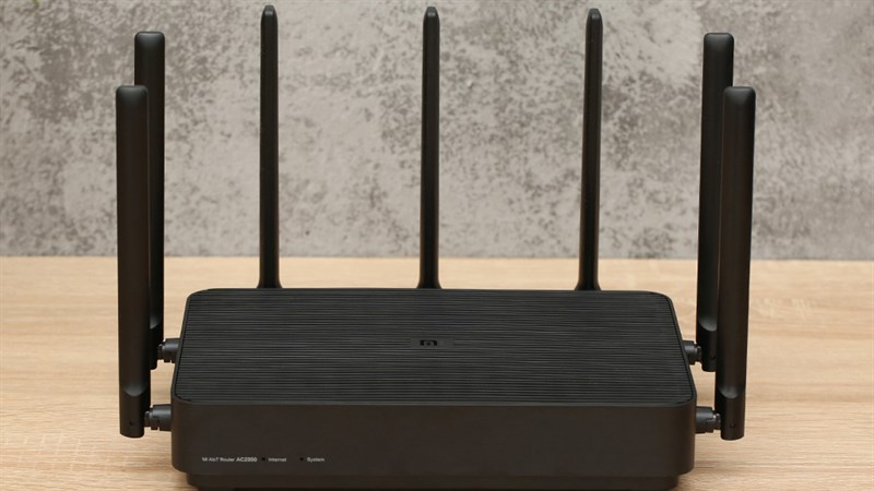 Cách tăng cường bảo mật cho Router Wifi nhà bạn để không bị hack Cách tăng cường bảo mật cho Router Wifi nhà bạn để không bị hack