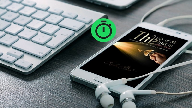 Ứng dụng Android giúp giấc ngủ của bạn được cải thiện hơn Ứng dụng Android giúp giấc ngủ của bạn được cải thiện hơn