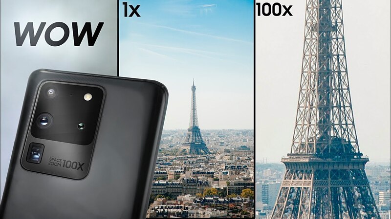 Superzoom camera có là công nghệ sẽ xuất hiện thường xuyên hơn trên các dòng flagship trong năm 2021? Superzoom camera có là công nghệ sẽ xuất hiện thường xuyên hơn trên các dòng flagship trong năm 2021?