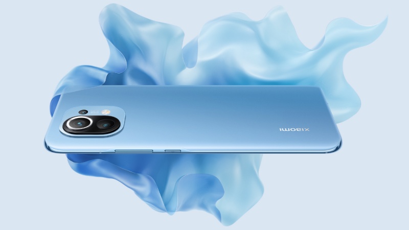 Xiaomi teaser sắp ra mắt Mi 11 phiên bản quốc tế Xiaomi teaser sắp ra mắt Mi 11 phiên bản quốc tế