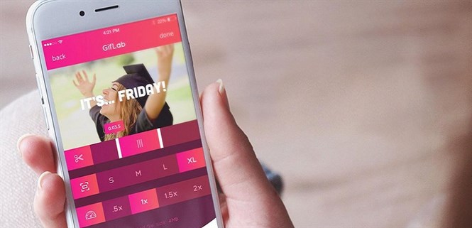 Hướng dẫn tạo và chia sẻ ảnh GIF trên Google Photos lên Instagram trên iOS và Android