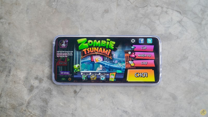 Với Snapdragon 662 Vivo Y51 có thể chiến tốt những tựa game đang có mặt trên thị trường Với Snapdragon 662 Vivo Y51 có thể chiến tốt những tựa game đang có mặt trên thị trường