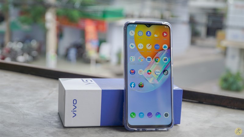 Vivo Y51 (2020) Vivo Y51 (2020)