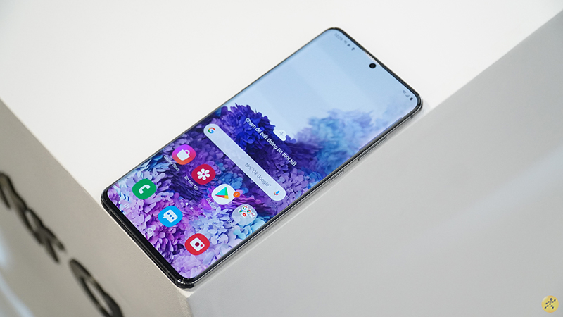 5 lý do nên sắm ngay Galaxy S20 Ultra- flagship sở hữu màn hình và camera đỉnh nhất vào thời điểm hiện tại 5 lý do nên sắm ngay Galaxy S20 Ultra- flagship sở hữu màn hình và camera đỉnh nhất vào thời điểm hiện tại