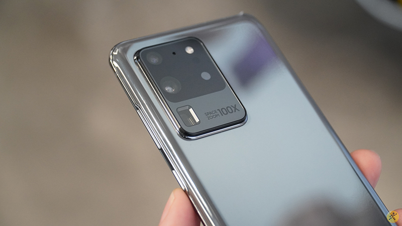 5 lý do nên sắm ngay Galaxy S20 Ultra- flagship sở hữu màn hình và camera đỉnh nhất vào thời điểm hiện tại 5 lý do nên sắm ngay Galaxy S20 Ultra- flagship sở hữu màn hình và camera đỉnh nhất vào thời điểm hiện tại