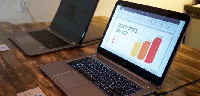 Công nghệ bảo mật HP Sure View có những ưu điểm gì vượt trội?