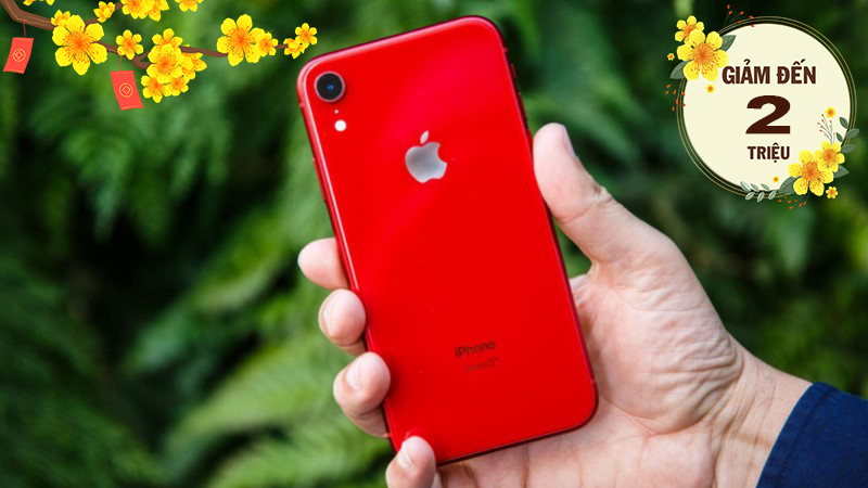 IPHONE XR IPHONE XR