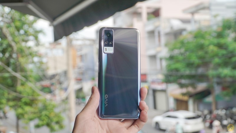 VIVO Y51 2020 VIVO Y51 2020